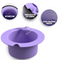Reusable Silicone Wax Heater Pot Insert 400ml